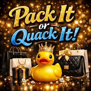 LIVE SHOW GIVEAWAY!!!